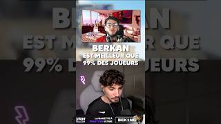 Pourquoi Berkan est Meilleur que 99% des Joueurs Warzone