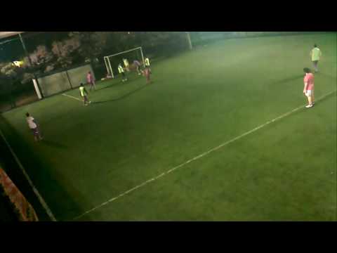 Alya Halı Saha 12.05.2016 00:00 - akillisaha.com