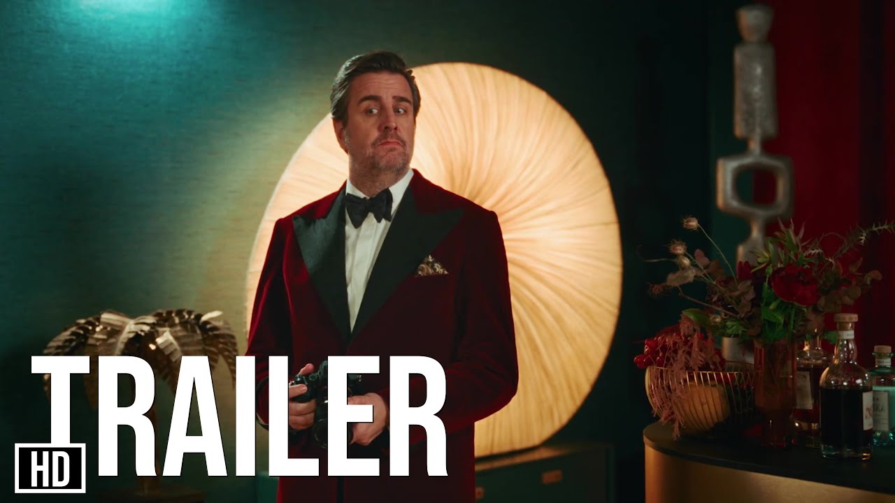 Bastian Pastewka - Fabian und die mörderische Hochzeit | Trailer Deutsch | Prime Video