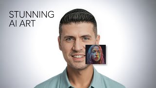 How to Create Stunning AI Art with DALL-E 3 (No Code Needed!) 🤖 #AiAmplified