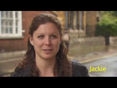 Unit 2   2C Interviews about where people live - Solutions Pre-Intermediate 2nd edition Video