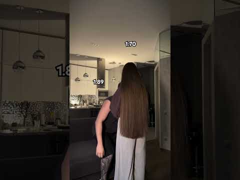 when there is a big difference in height in a relationship #demianvolkov