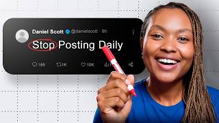 7 Social Media Tips That Stopped Working (and Are Killing Your Growth Right Now)