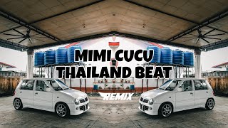 Download lagu Tauke Remix - DJ MIMI CUCU ( Thailand Beat ) mp3
