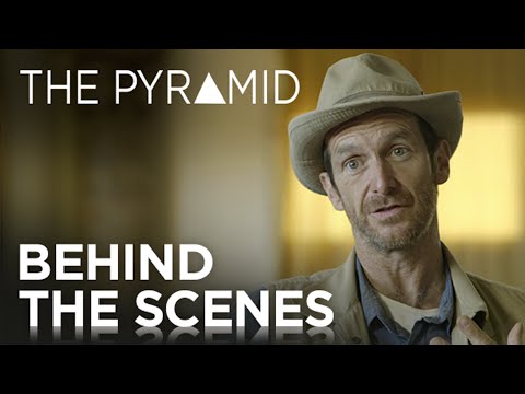 The Pyramid (Featurette 'The Egyptian Myth')