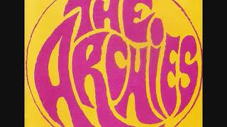 Comes the sun / The Archies.
