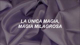 SEOHYUN - Magic  (Traducida al Español)