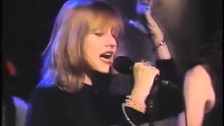 &quot;SLAVE&quot; Live - Sass Jordan