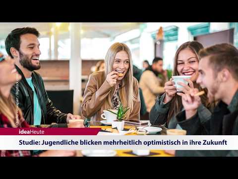 ideaHeute 15 11 2019 - Jugendliche - Evangelisation