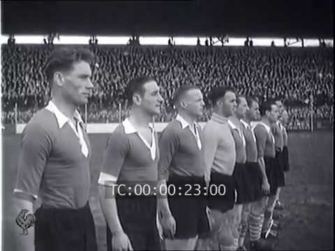 ASSE 0-1 Toulouse - Finale de la Coupe de France 1940-1941, zone libre