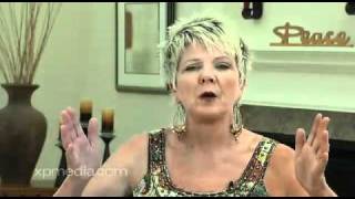 Patricia King: Powerful Holy Ghost Kids!