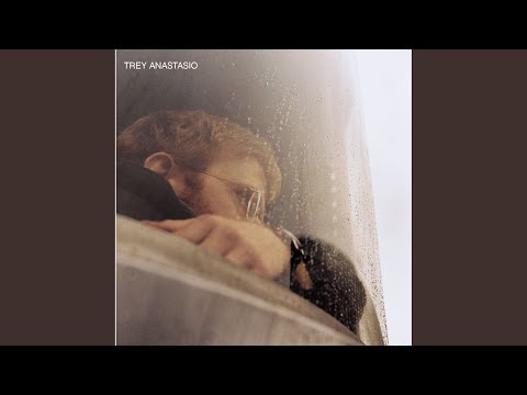 Alive Again - Trey Anastasio