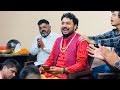 महंत श्री राजेश पांडे जी जबरदस्त भजन ह