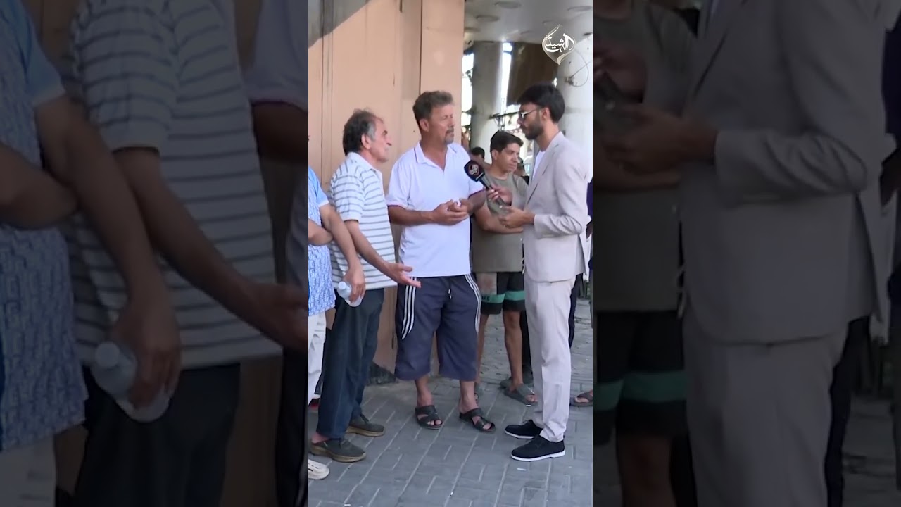 فيديو | 5254154144أسرى حرب الخليج يناشدون : "صارلنا 35 سنة بدون أي حقوق"
