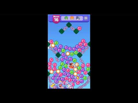 Angry Birds Dream Blast level 223