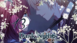 ♡ Dark Nights (Demo) Chapter One: Kurato Route - 13: Excuse me?? Bad end, who? ♡