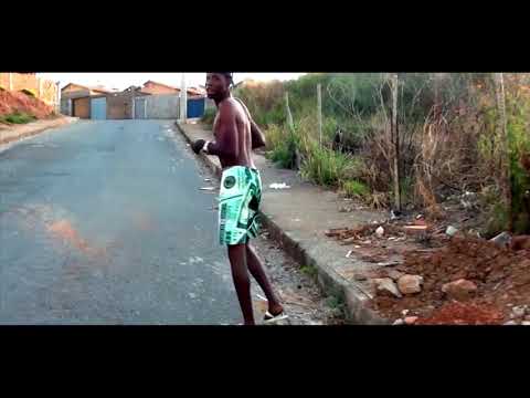 Mc Lugui - Passa Nada 'Palinhaao Vivo '(MXS Films)