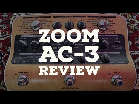 Zoom AC3 image 3