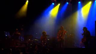 DANDY WARHOLS &quot;Well They&#39;re Gone&quot; LIVE TROCADERO 6/1/13