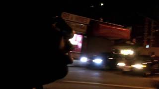 P.SO Fun House Mirror (from Suicide by Jellyfish)