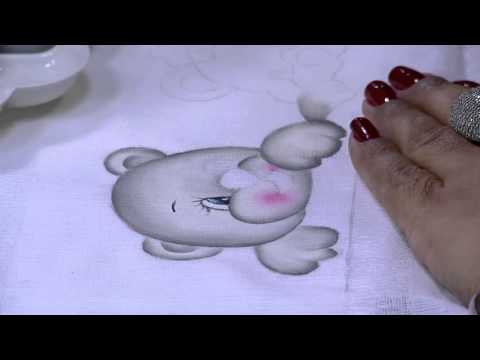 Mulher.com - 27/11/2015 - Dicas de pintura de olhos e pelinhos + dicas de acabamentos - Filó Frigo