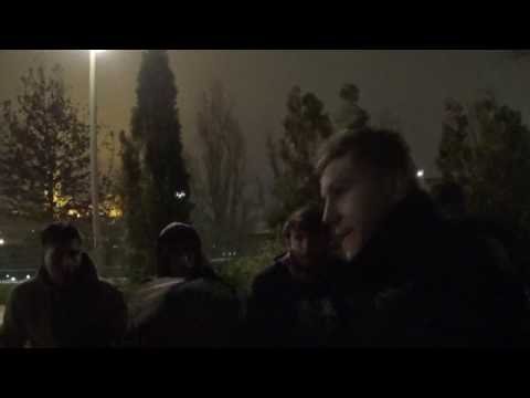 NEBER VS NIL - FINAL - LLEIDA RAP