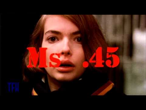 afbeelding Josh Olson on MS 45