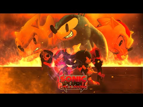 Sonic Plush Collision - S1 Ep.12 - A Natural Calamity