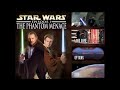 PC Star Wars Episode I The Phantom Menace Longplay No Commentary
