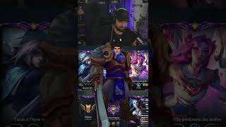 Votre note sur les imitations ?