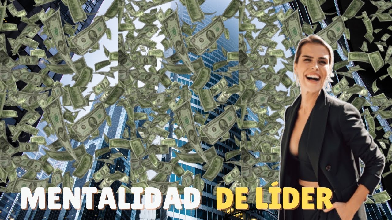 🔥Liderazgo Inspirador: Desarrolla la MENTALIDAD de un Verdadero LIDER – VIDEO MOTIVACIONAL