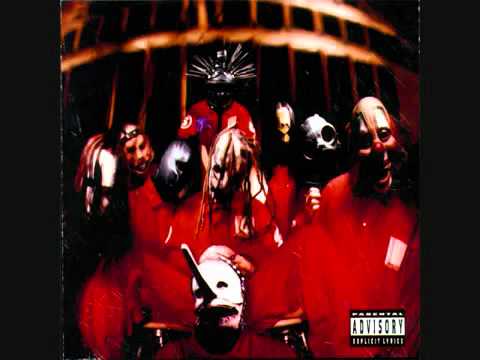 Slipknot Despise demo