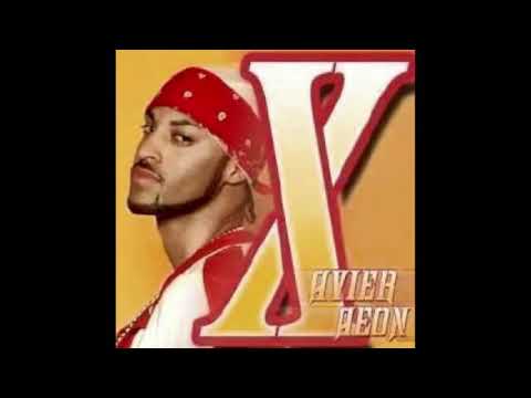 Xavier Aeon - Rub 1 Out (Ft. Elephant Man)
