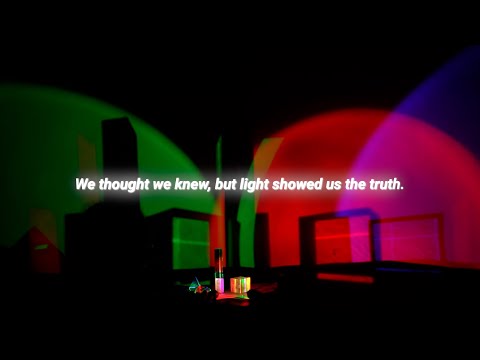 The Light at the End of Knowledge