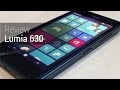 Review: Nokia Lumia 630 | Tudocelular.com 