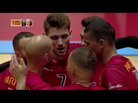 Redi BAKIRI Volleyball