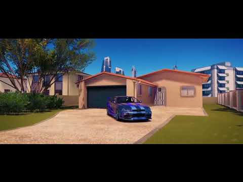 Fifiskater - Skyline (prod. HK)  |Video|