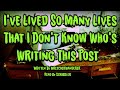 'I've Lived So Many Lives, I Don't Know Who's Writing This Post' by WretchedWanderer [Creepypasta]