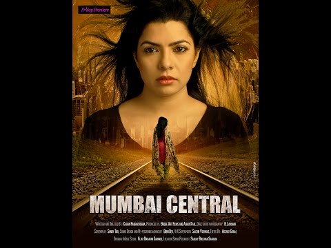 Brajesh Tiwari Mumbai Central Teaser