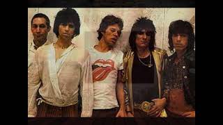 THE ROLLING STONES . TOO TOUGH . UNDERCOVER . I LOVE MUSIC