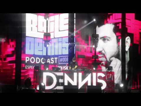 Baile do Dennis - Podcast Especial Barra Music #008