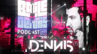 Baile do Dennis - Podcast Especial Barra Music #008