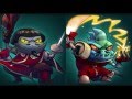 Awesomenauts - The 11 Killing Sprees 