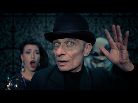 Kosmiczni Warszawa - Wacuś