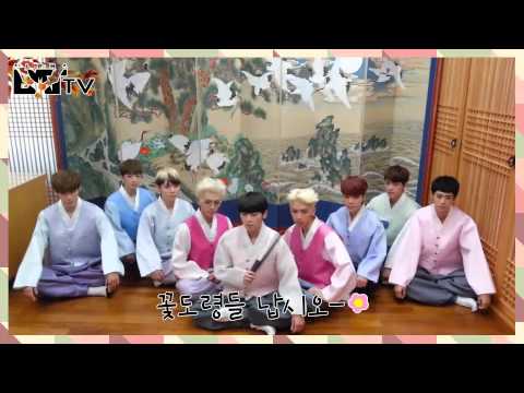 AlphaBAT TV:Follow APB Ep.06 (알파벳 TV:Follow APB Ep.06)