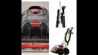 Bissell Teppichreiniger im Produkttest