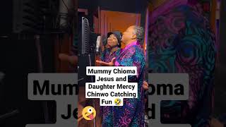 Download lagu Mummy ChiomaJesus and her Daughter MercyChinwo Catching Funš¤£#chiomajesus #mercychinwo #gospelconcept mp3 Download lagu Mummy ChiomaJesus and her Daughter MercyChinwo Catching Funš¤£#chiomajesus #mercychinwo #gospelconcept mp3