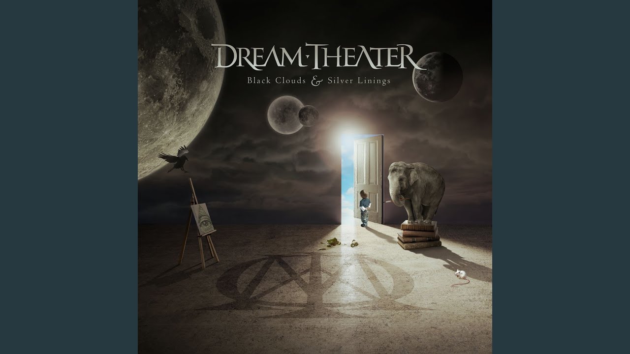 The Count Of Tuscany Bass Tab Dream Theater