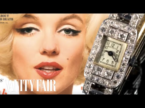 image-Who owns the rights to Marilyn Monroe estate?