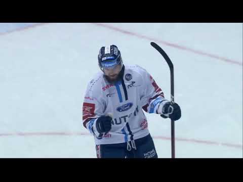 TELH 20/21 | 34. kolo: Oceláři Třinec - Bílí Tygři Liberec 0:2 | Sestřih